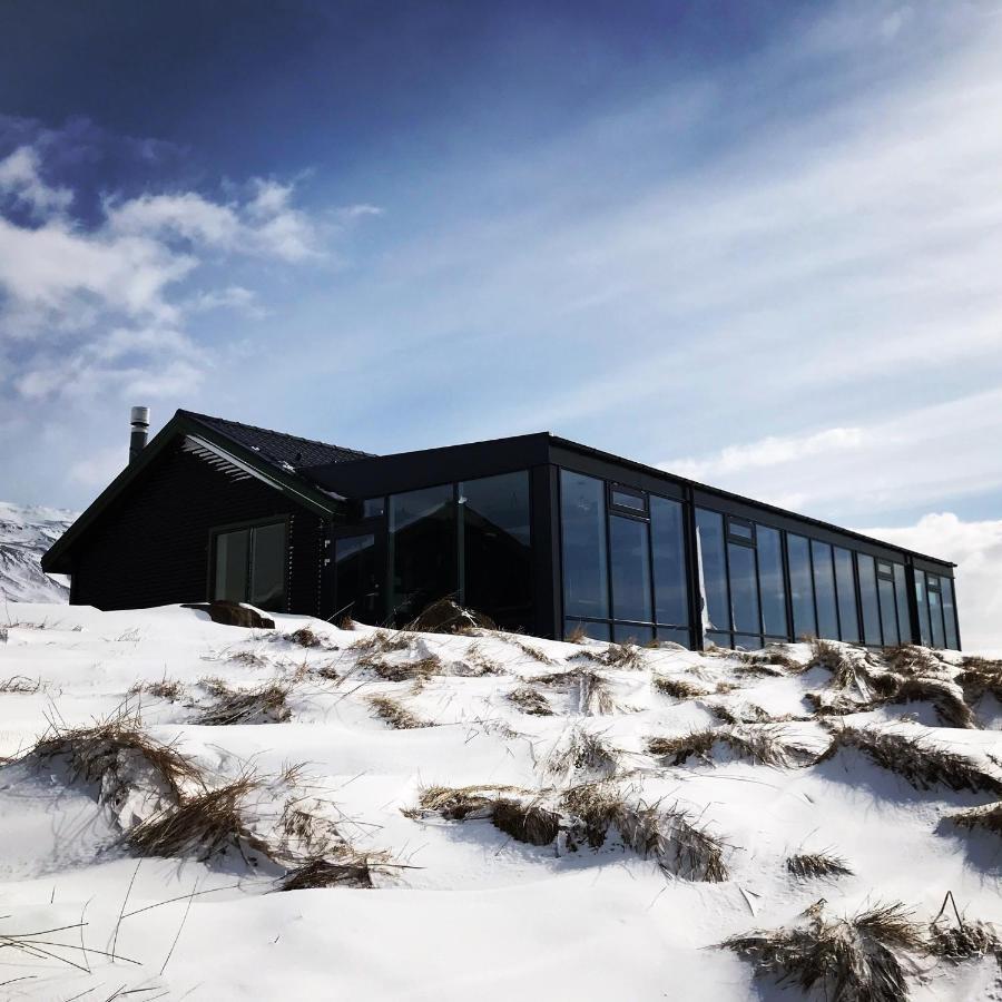 Hofsstadir - Country Hotel Hofstaðir Esterno foto