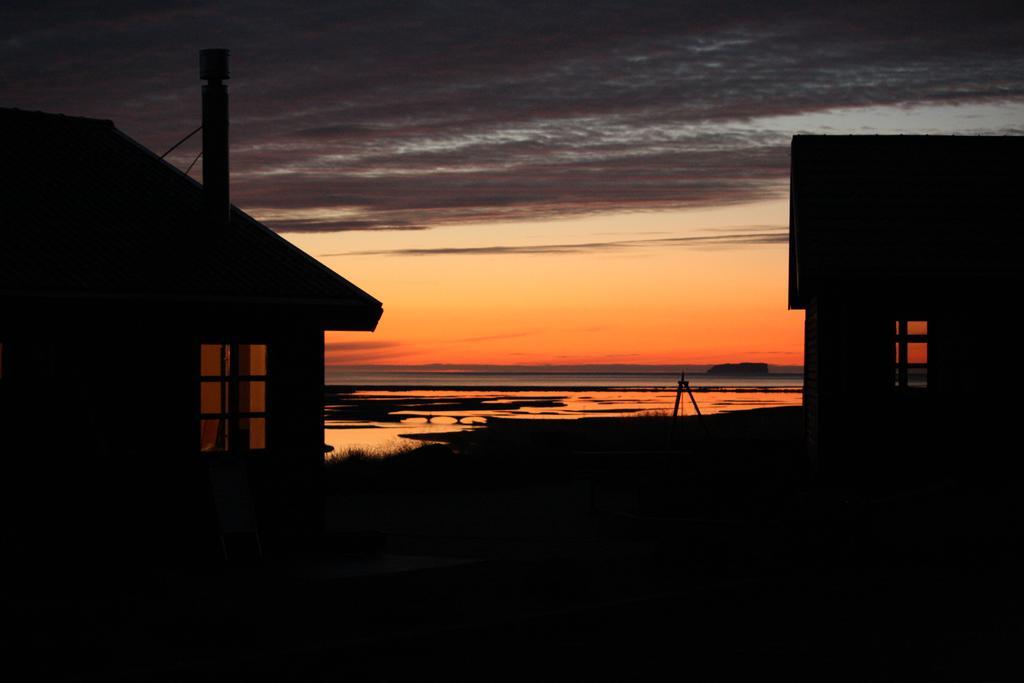 Hofsstadir - Country Hotel Hofstaðir Esterno foto